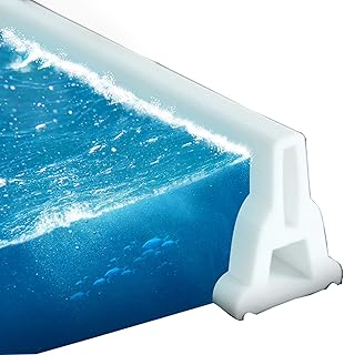 Shower barrier (length 60 cm 28 m) shower threshold.. Shop with purpose and save with DIAYTAR NIGERIA's extensive platform and nationwide delivery service.