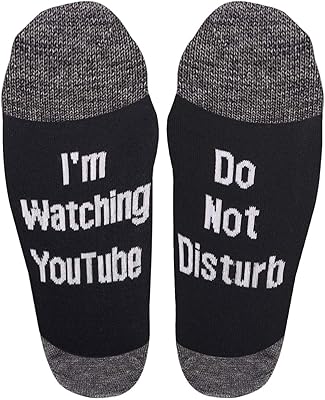 Cotton fantasy socks without discomfort Sweet funny soles funny Christmas gifts for men.. DIAYTAR NIGERIA delivers affordability and convenience with every purchase, shipped within the week.