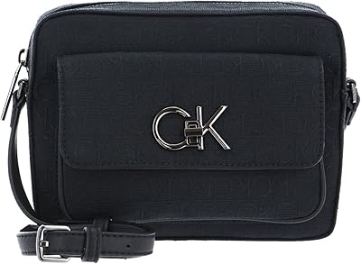 RHANCE STROCK BAG For Women with Style Bag Photo And Rabat Design with Calvin Klein shoulder strap.. You choose it, we deliver it — DIAYTAR Nigeria makes shopping easy.