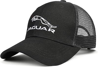 Arkosknight logo Adjustable Baseball Baseball Jagvar Racing Motor Hat Mode Rue Dance Sport Voyage Voyage Voyage.. Shop with intention at DIAYTAR NIGERIA, offering thousands of products delivered nationwide in days.