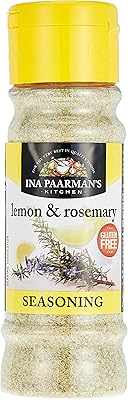 Seasoning Ena Barman Lemon and Rosemary, 200 ml (1 package).. Discover the perfect shopping balance at DIAYTAR NIGERIA with competitive prices and prompt delivery.