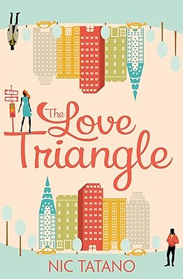 The love triangle.. DIAYTAR NIGERIA: Where affordability meets variety in Nigeria's most comprehensive online marketplace.