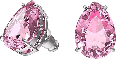 Swarovski Gemma's crystal jewelry set - Ton golden and rhodied finish.. Discover more ways to save — every day on DIAYTAR Nigeria.
