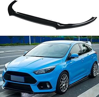Lip protection kit for Ford Focus RS ST 2015-2018 Becquet.. Your budget-friendly online marketplace, DIAYTAR NIGERIA delivers a world of products in just 5-8 days.