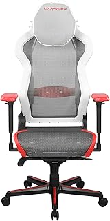 DXRACER AIR DXERAL CHAIRS with high seat and adjustable armrests for comfort.. Say goodbye to limited options and long shipping times. DIAYTAR Nigeria delivers variety, quality, and affordability straight to your door.