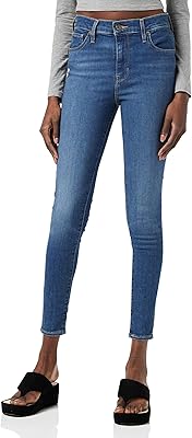Jean Super Skinny High Size 720TM For Women.. Shop the future with DIAYTAR NIGERIA - thousands of products, unbeatable prices, delivery within a week.
