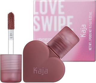 Kaga Loveep Kaga Lip shine | Valentine's Day gift, mixing and moisturizing, velvet finish, 02 Sweet Softy, 0.22 Oz.. Great finds. Great prices. Fast shipping. That’s DIAYTAR Nigeria.