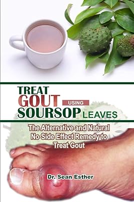 Treatment of droppings based on corossol leaves: alternative and natural treatment without side effects to treat gout.. One platform, all your needs — DIAYTAR Nigeria delivers quickly.