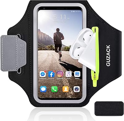 Josac racing brassard for iPhone 13 pro max/12 pro max/11 pro max/xr/xs/x and galaxy s21/s20, with location for cards and pockets for keys, sports phone support for mobile phones up to 6.9 "inch inch.. Be part of Nigeria’s most trusted online shopping experience — DIAYTAR Nigeria.
