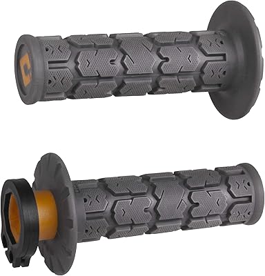 Lockable handles ODI V2 Rogue MX.. DIAYTAR NIGERIA delivers on our promise of variety, affordability, and prompt nationwide shipping.