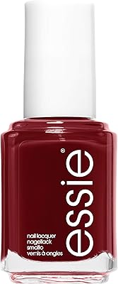 Essie Original nail polish 726 Berry Nutty, Deep Berry 13.5 ml, 13.5 ml (1 pack).. Your digital shopping companion, DIAYTAR NIGERIA offers exceptional value with delivery in less than 8 days.