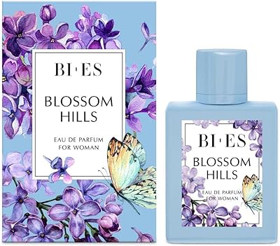 Blossom Hills Eau de Parfum Vaporizer for Women by bis, 100 ml.. Your digital shopping companion, DIAYTAR NIGERIA offers unmatched value with nationwide shipping.