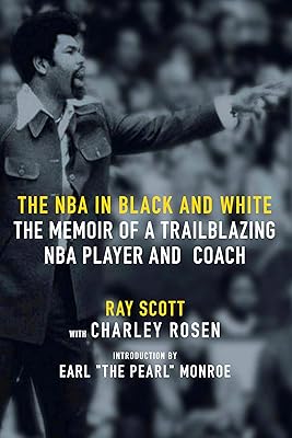 The NBA in black and white: the memories of a player and pioneer coach of the.. DIAYTAR NIGERIA: Where quality products become affordable with our nationwide shipping service.