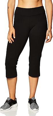 Capri slim flared yoga pants for women.. Experience the joy of discovery with DIAYTAR NIGERIA's vast catalog and nationwide affordable delivery.