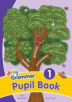 Grammar 1 book 1: in precursive letters (British English edition).. DIAYTAR NIGERIA: Where every Nigerian finds affordable products delivered within the week.