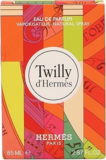 Hermes Twille d'Hermes - Women's perfume, Eau de Parfum Vaporizing 2.8 Oz.. One platform, endless products — welcome to DIAYTAR Nigeria.