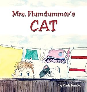 Mme Flumdummer's cat.. Be part of Nigeria’s most trusted online shopping experience — DIAYTAR Nigeria.
