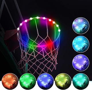 LED LED LED remote control basketball basket lights with 16.. Find everything you need at prices you'll love with DIAYTAR NIGERIA's comprehensive e-commerce platform.