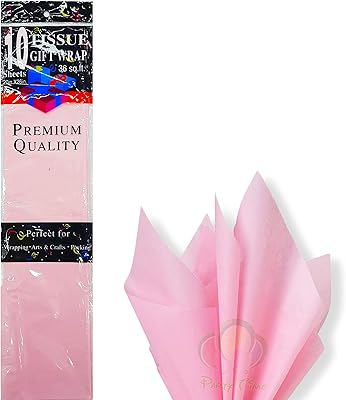 Party Time - 10 Pieces Packing Paper Silk Paper Paper Floral Wallow Decoration Wallow Supplies Sofarness (Rose).. Navigate through thousands of products at pocket-friendly prices with DIAYTAR NIGERIA's easy-to-use platform.