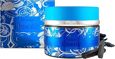 Nabil parfum bakhoor ud khawateer, 60 grammes.. Shop efficiently with DIAYTAR NIGERIA, offering thousands of products at unbeatable prices delivered promptly.