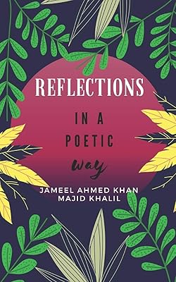 Reflections: poetically.. Shopping made simple with DIAYTAR NIGERIA's vast selection and budget-friendly nationwide delivery.