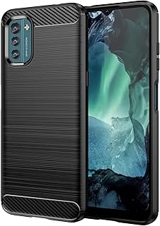 Bibidi protective shell for Nokia G21, anti-scratch, fine, shock resistant, flexible TPU protection shell for Nokia G21. (black).. Your one-click solution to affordable shopping, DIAYTAR NIGERIA delivers quality products nationwide.