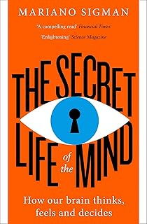 The secret life of the mind: how our brain thinks, feels and decides.. Everything you need is on DIAYTAR Nigeria — just a click away.