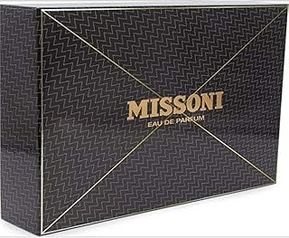 Missoni perfume for men natural perfume spray 100 ml + deodorant 75 ml + travel spray 10 ml.. DIAYTAR NIGERIA delivers on every promise with our affordable prices and nationwide delivery service.