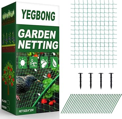 Homarket anti-bird nets to protect vegetable plants and fruit trees trellis net.. DIAYTAR NIGERIA brings retail convenience to your screen with affordable prices and dependable shipping.