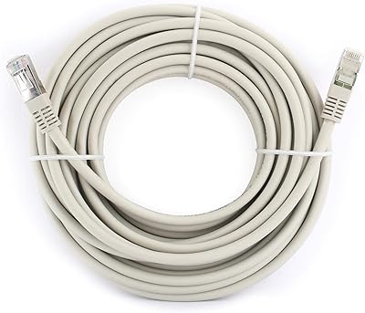 Terminator Cat cable 7 10 meters - TPCC7-10M.. Get what you need, when you need it — DIAYTAR Nigeria delivers fast.