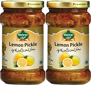 Au citron mehran 340gm double pack.. DIAYTAR Nigeria: Where affordability meets fast and reliable e-commerce service.