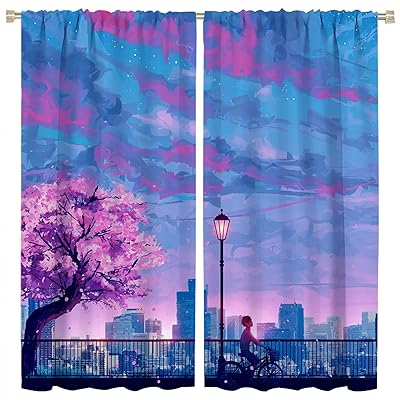 Window curtain in anime fabric of 45 ", colorful blackout curtains for children's bedrooms, living room, bedroom, 42x45.. Discover the perfect balance of price and convenience with DIAYTAR NIGERIA's nationwide e-commerce platform.