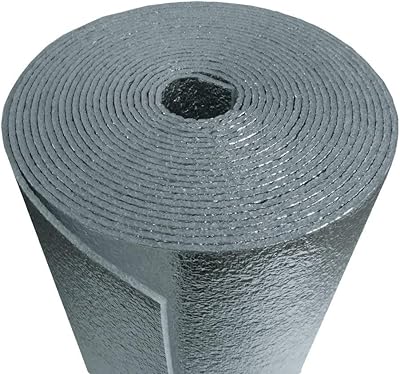 US-Energy products (3 mm reflective foam insulating shield, thermal shield, 24 "x 10 ', 20 square feet barrier, 20 square feet.. Need it fast? Need it cheap? Choose DIAYTAR Nigeria.