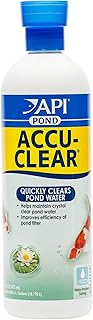 Api bond accu-clear, 16 oz, 1 lb (paquet de 1).. DIAYTAR NIGERIA: Where shopping dreams come true with budget-friendly prices and nationwide shipping.
