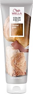 Fresh color mask in caramel icing, 140 ml (pack of 1).. Looking for a deal? DIAYTAR Nigeria has thousands waiting for you.