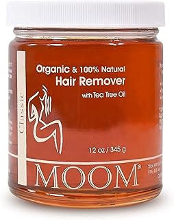 Moom organic hair recharge jar with tea tree - 12 oz.. Whether it’s gadgets or groceries, DIAYTAR Nigeria delivers in less than 8 days.