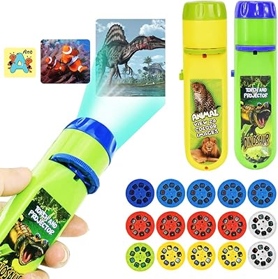 Yilan projector pocket lamp on the theme of dinosaurs, navy, space and animals, 26 educational letters for children and children (120 images, 5 themes).. Nigeria's favorite online shopping platform, DIAYTAR offers unbeatable prices and delivery within a week.