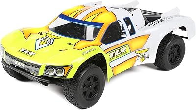 Racing SCT Kit 1-10 Ten Scti 3.0 4 Roues TLR03008 Pour Cameons.. DIAYTAR NIGERIA revolutionizes e-commerce with our affordable prices and dependable delivery timeframes.