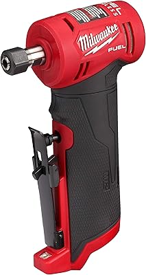 Milwaukee 2485-20 M12 Fraiseuse at right angles (tool only).. DIAYTAR Nigeria offers great deals, a huge product variety, and delivery in under a week.