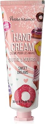 Hand cream Small house Sweet Dreams 30 ml.. DIAYTAR NIGERIA makes quality accessible with our affordable prices and dependable delivery service.