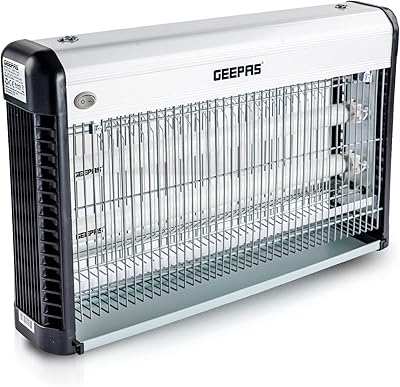 Electric anti-foster killer and 15 watts insects eliminates wasps flies thanks to the shelves.. Everything you want, delivered fast — DIAYTAR Nigeria does it better.