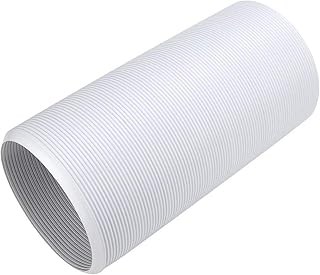 Air conditioner exhaust hose, portable air conditioning exhaust pipe, flexible for air conditioning and gas stoves (diameter 15 cm x 1.5 m).. DIAYTAR NIGERIA makes online shopping accessible to all with budget-friendly prices and reliable delivery.