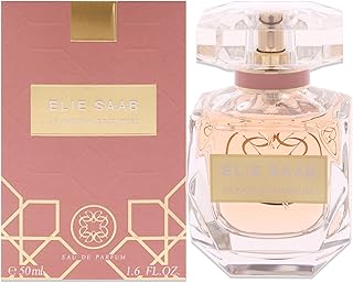 Elie Saab The Essential Perfume for Woman Water of 50 ml.. Shop smart, shop DIAYTAR - Nigeria's most affordable e-commerce platform with nationwide delivery.