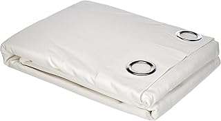Pair of blackout curtains ikea merete 900.468.43 in 100% high quality cotton 145 x 300 cm.. Your digital shopping ally, DIAYTAR NIGERIA offers extensive selection with budget-friendly delivery.