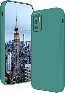 Fine anti-shock protection case in liquid silicone for Xiaomi Poco.. Looking for quality and speed? You’ll find both at DIAYTAR Nigeria.