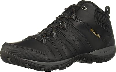 Columbia omni-Heat Woodburn II shaka for men's multi-manshadles boots.. DIAYTAR NIGERIA: Where every search yields affordable results delivered promptly to your door.