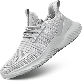 Light and breathable walking shoes for women, fashionable non -slip sneakers, relaxed mesh exercise shoes.. Shop the smart way with DIAYTAR Nigeria — fast delivery, affordable everything.