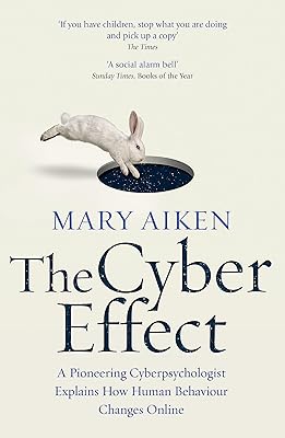 Cyber-Effet: a pioneering cybersychologist explains how human behavior changes online.. Thousands of items at your fingertips — DIAYTAR Nigeria makes it happen.