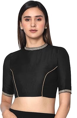Women tunic from the Rene from Silk Half a km.. Enjoy a hassle-free shopping experience with DIAYTAR Nigeria, where products are categorized for your convenience and delivery is always on time.