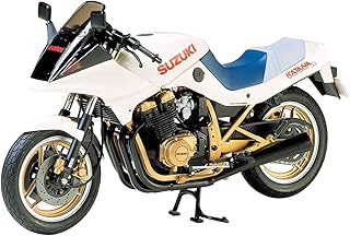 New Katana Suzuki GSX750S 14034 kit on a 1/12 scale.. Shop smart, shop DIAYTAR - Nigeria's most affordable e-commerce platform with nationwide delivery.